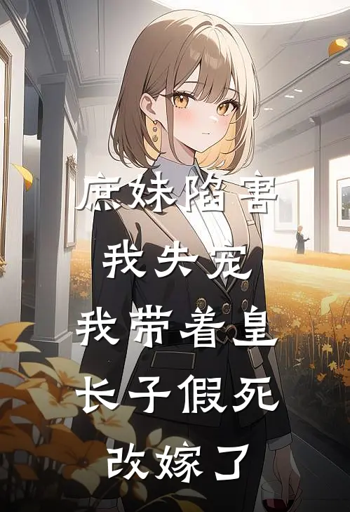 庶妹陷害我失宠，我带着皇长子假死改嫁了