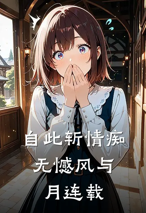 自此斩情痴，无憾风与月连载