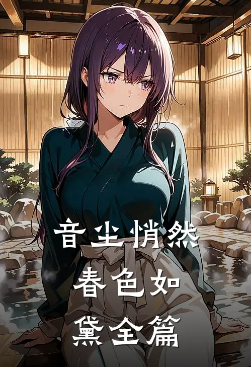 音尘悄然，春色如黛全篇