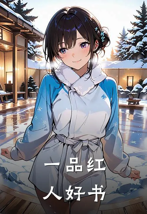 一品红人好书
