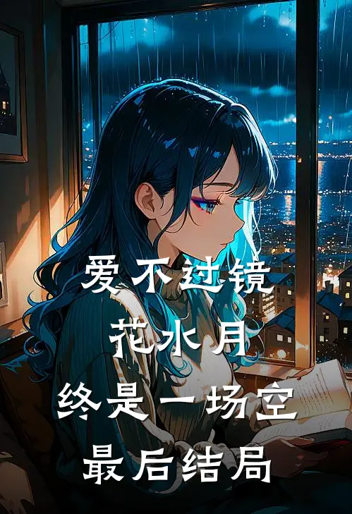 爱不过镜花水月，终是一场空最后结局