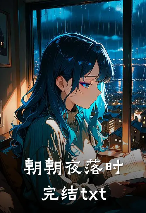 朝朝夜落时完结txt