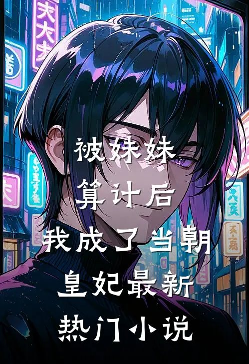 被妹妹算计后，我成了当朝皇妃最新热门小说