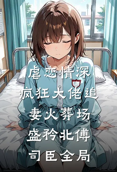 虐恋情深：疯狂大佬追妻火葬场盛矜北傅司臣全局