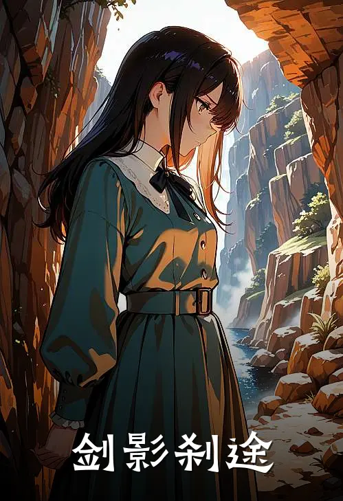 剑影刹途