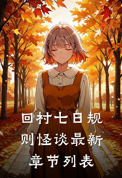 回村七日规则怪谈最新章节列表