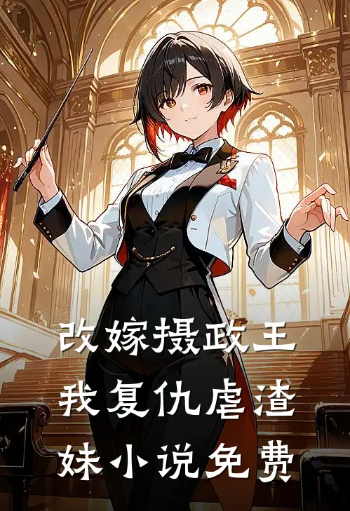 改嫁摄政王，我复仇虐渣妹小说免费