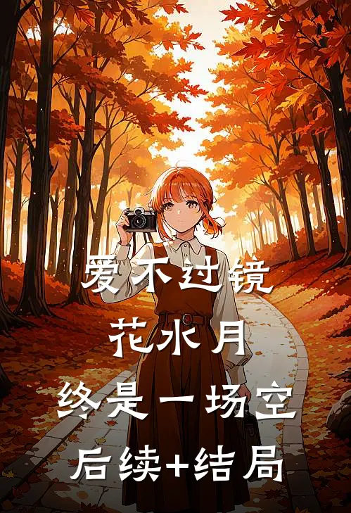 爱不过镜花水月，终是一场空后续+结局