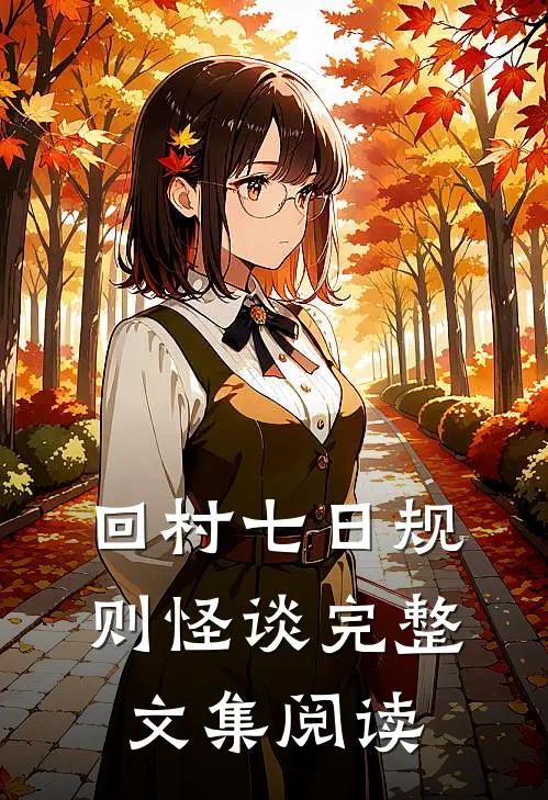 回村七日规则怪谈完整文集阅读