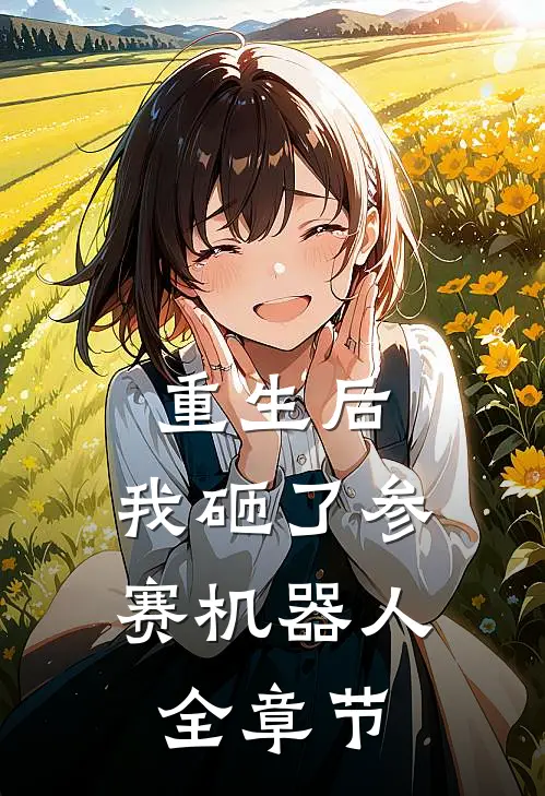 重生后，我砸了参赛机器人全章节
