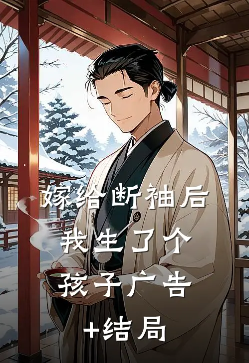 嫁给断袖后，我生了个孩子广告+结局