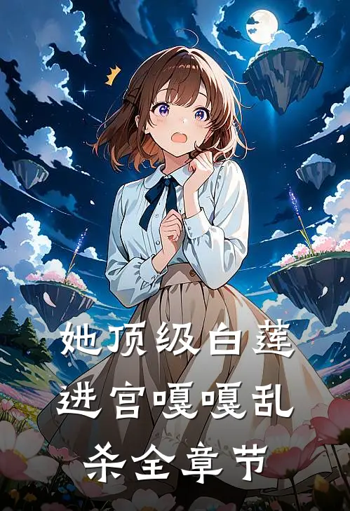 她顶级白莲，进宫嘎嘎乱杀全章节