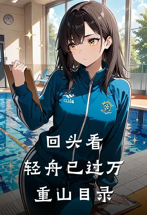 回头看，轻舟已过万重山目录