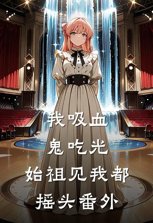 我吸血鬼吃光，始祖见我都摇头番外