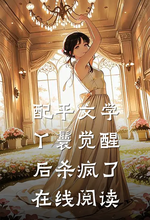 配平文学丫鬟觉醒后杀疯了在线阅读