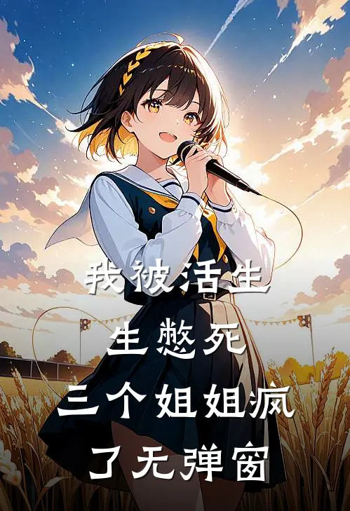 我被活生生憋死，三个姐姐疯了无弹窗