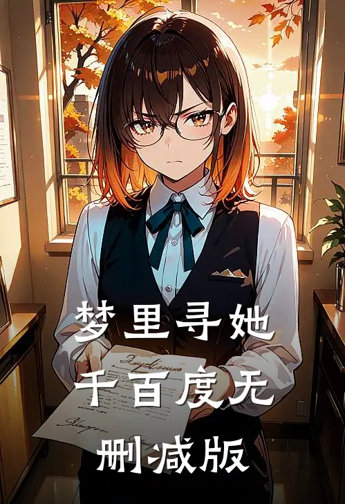 梦里寻她千百度无删减版