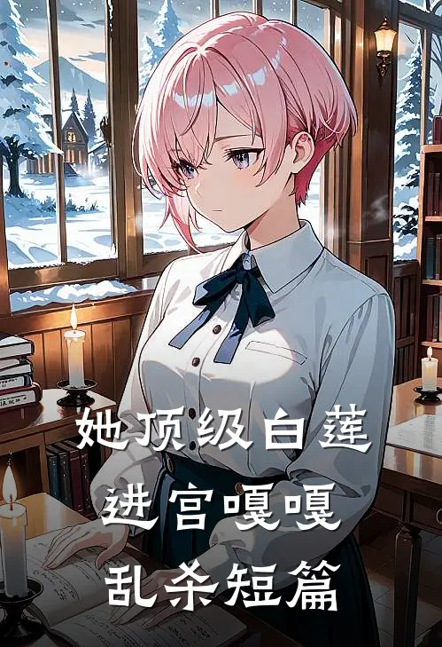 她顶级白莲，进宫嘎嘎乱杀短篇