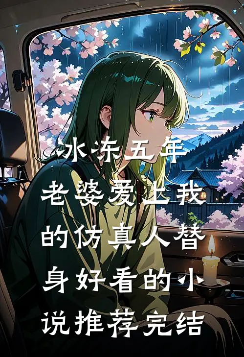 冰冻五年，老婆爱上我的仿真人替身好看的小说推荐完结