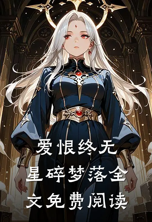 爱恨终无，星碎梦落全文免费阅读