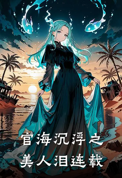 官海沉浮之美人泪连载