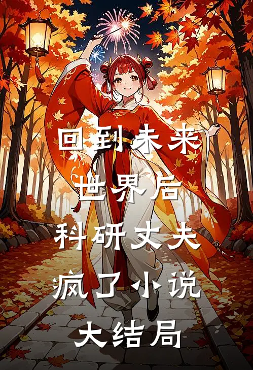 回到未来世界后，科研丈夫疯了小说大结局