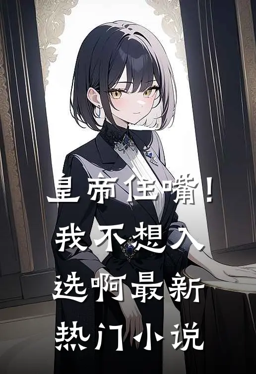 皇帝住嘴！我不想入选啊最新热门小说