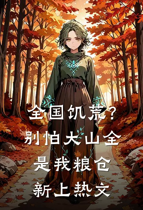 全国饥荒？别怕，大山全是我粮仓新上热文
