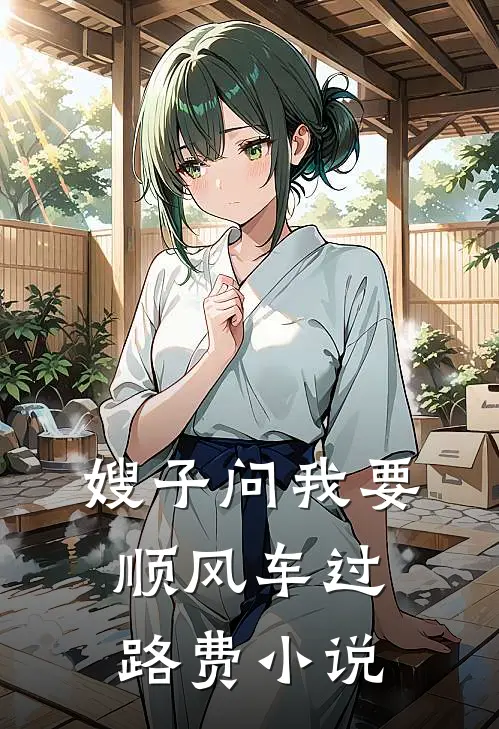 嫂子问我要顺风车过路费小说