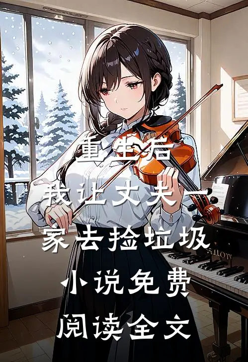 重生后，我让丈夫一家去捡垃圾小说免费阅读全文