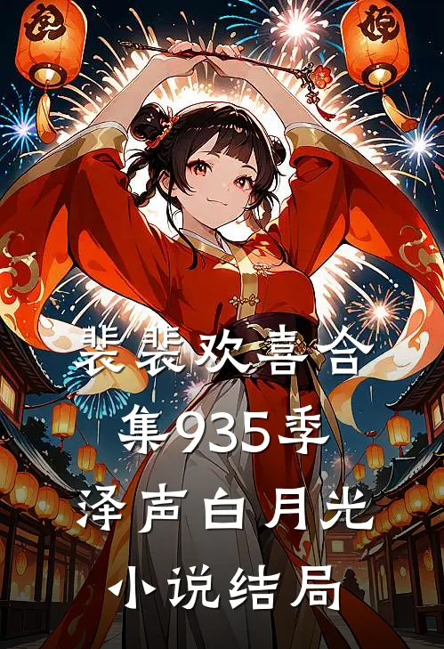 裴裴欢喜合集935季泽声白月光小说结局