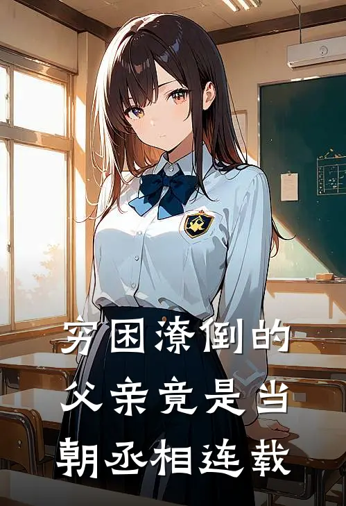 穷困潦倒的父亲竟是当朝丞相连载