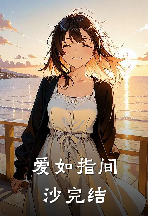 爱如指间沙完结