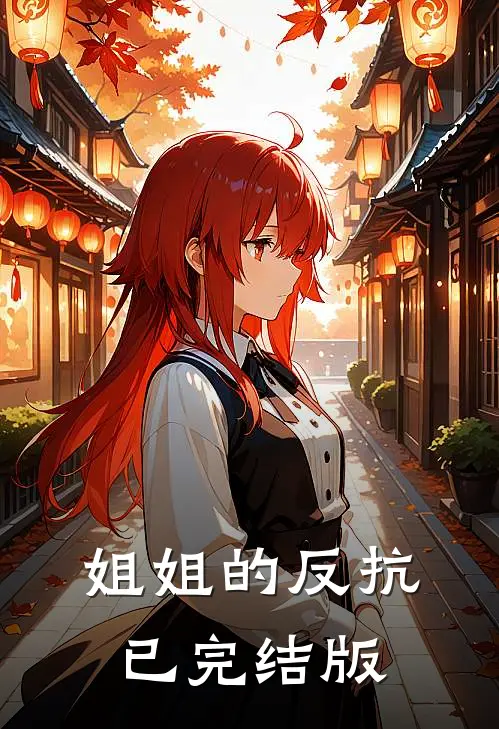 姐姐的反抗已完结版