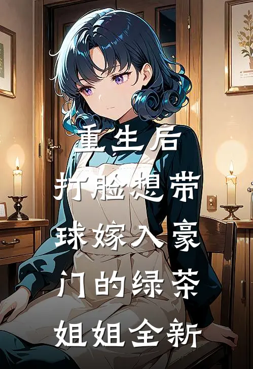 重生后，打脸想带球嫁入豪门的绿茶姐姐全新