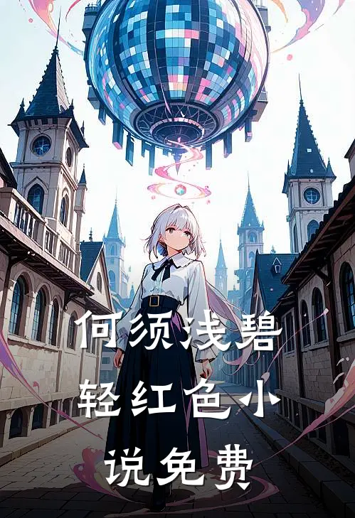 何须浅碧轻红色小说免费