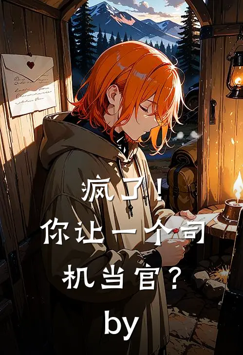 疯了！你让一个司机当官？by