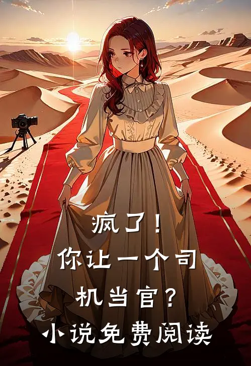 疯了！你让一个司机当官？小说免费阅读