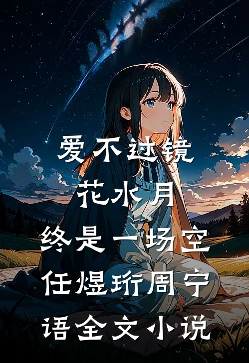 爱不过镜花水月，终是一场空任煜珩周宁语全文小说