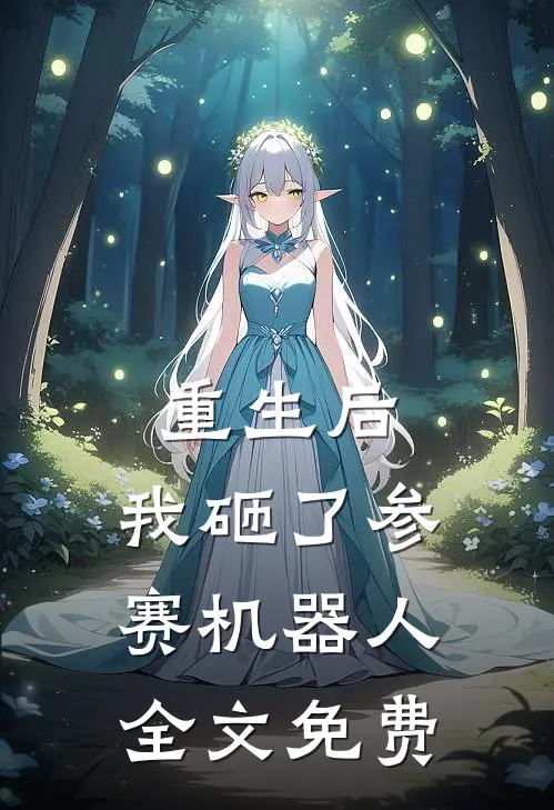 重生后，我砸了参赛机器人全文免费