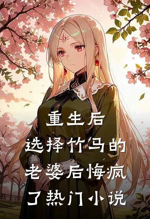 重生后，选择竹马的老婆后悔疯了热门小说