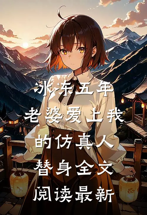 冰冻五年，老婆爱上我的仿真人替身全文阅读最新