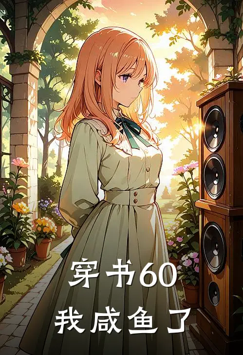 穿书60我咸鱼了