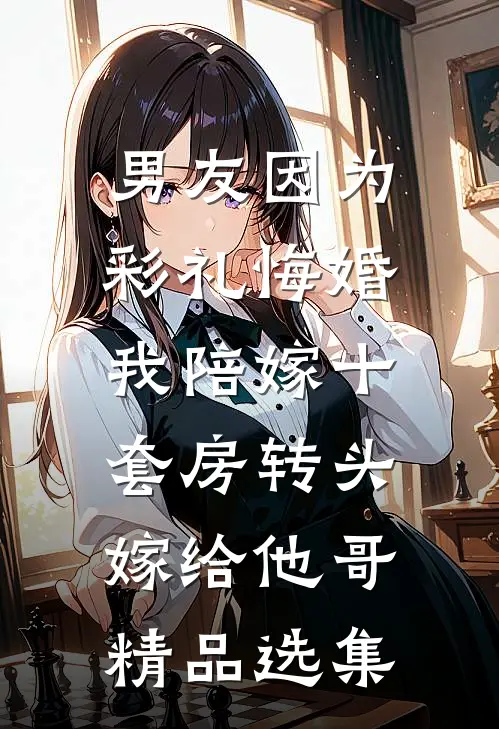 男友因为彩礼悔婚，我陪嫁十套房转头嫁给他哥精品选集