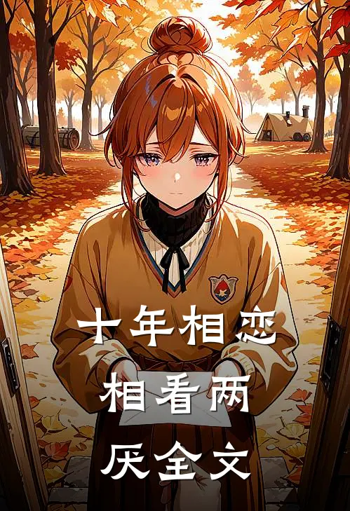 十年相恋，相看两厌全文