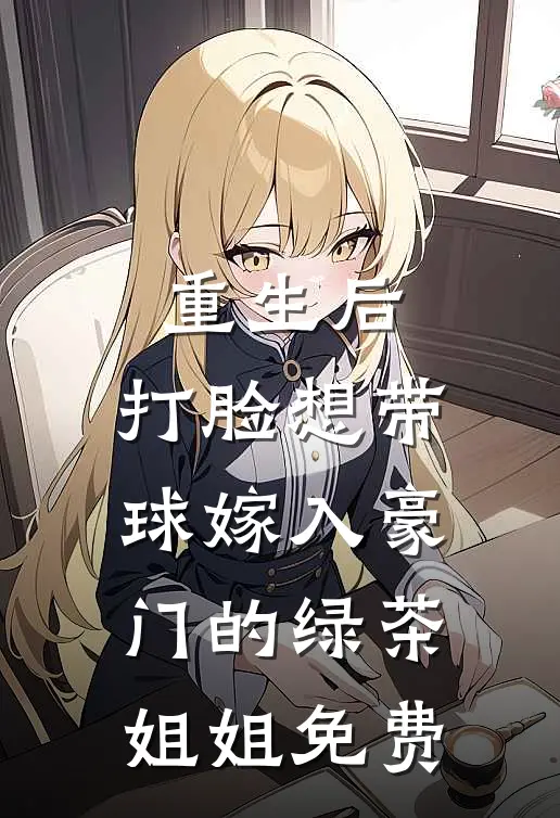 重生后，打脸想带球嫁入豪门的绿茶姐姐免费