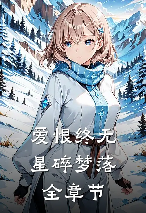 爱恨终无，星碎梦落全章节