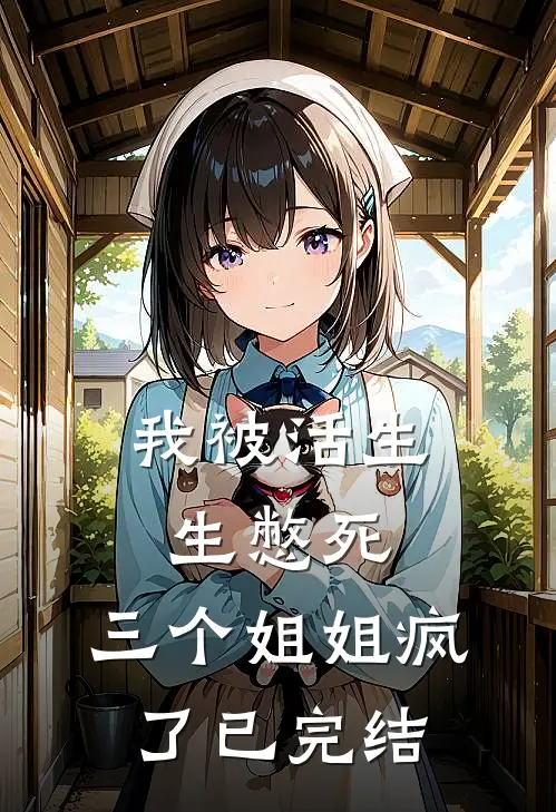 我被活生生憋死，三个姐姐疯了已完结