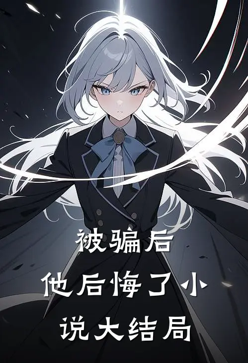 被骗后，他后悔了小说大结局