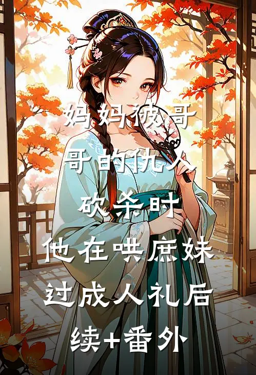 妈妈被哥哥的仇人砍杀时，他在哄庶妹过成人礼后续+番外